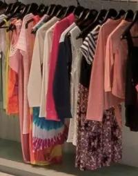 Knits Product Catalogue