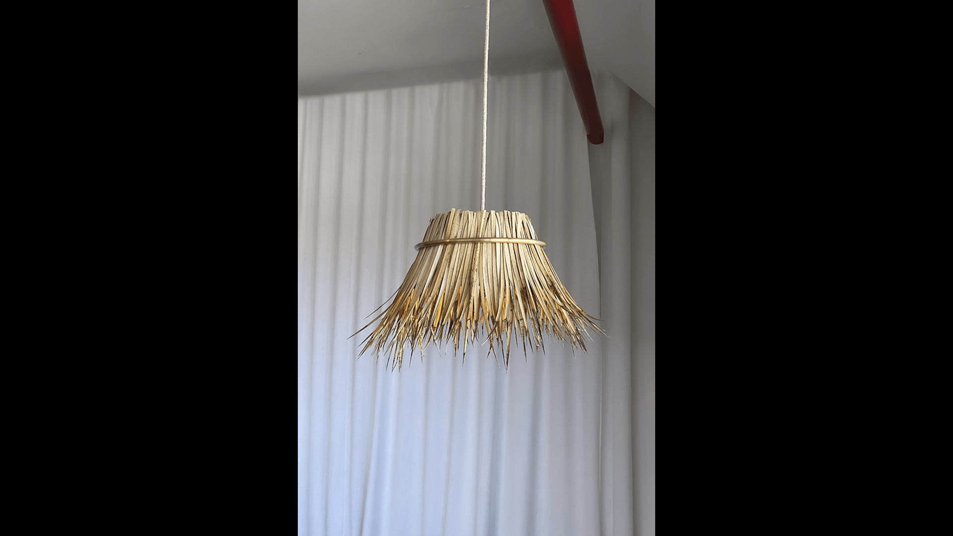 pendant light I image 1