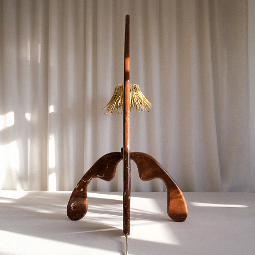 A floor lamp V_mobile_04