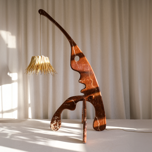 A floor lamp V_mobile_01