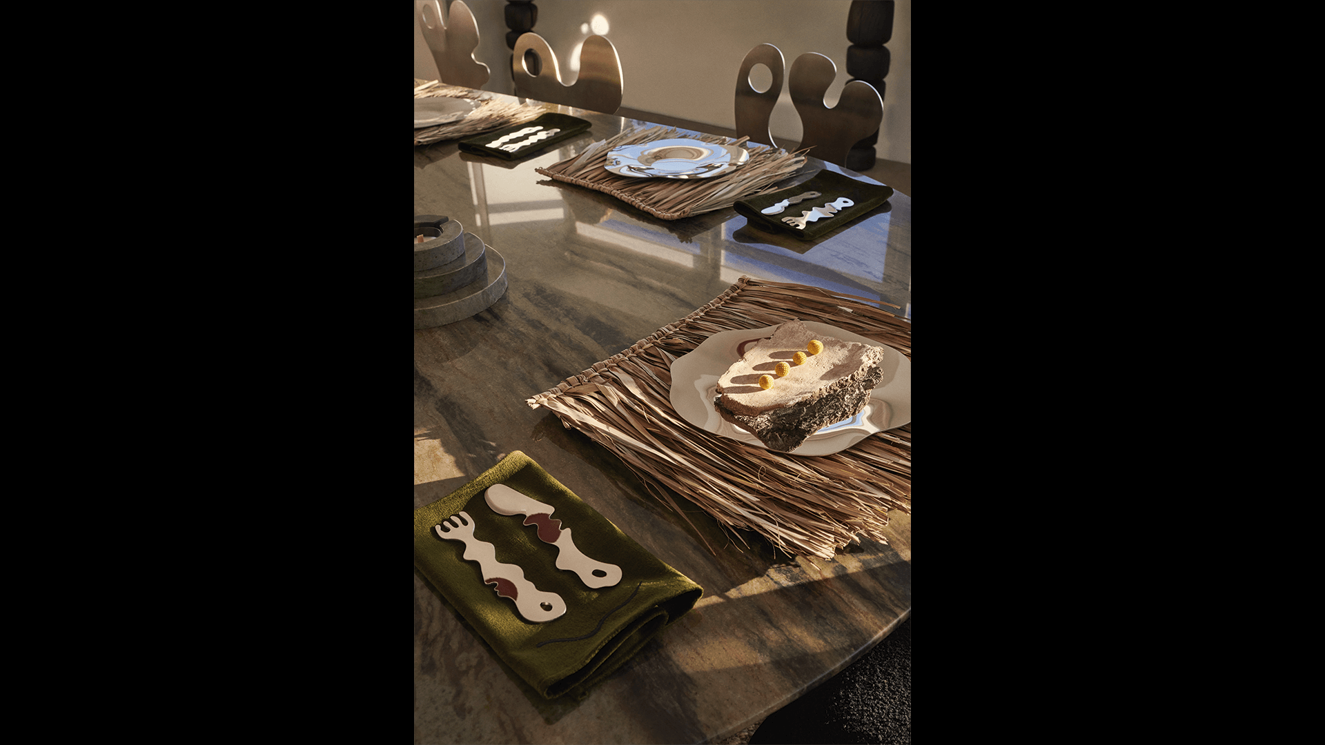 dining set image 6