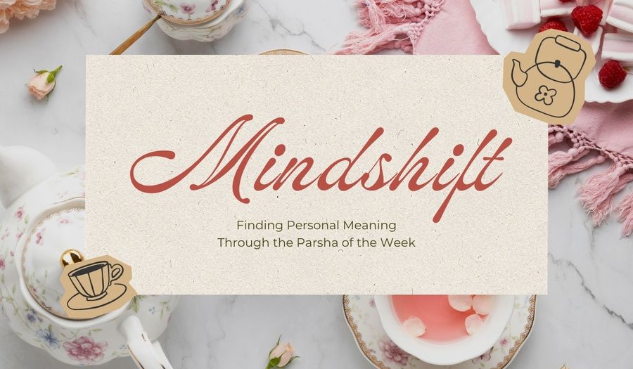mindshift