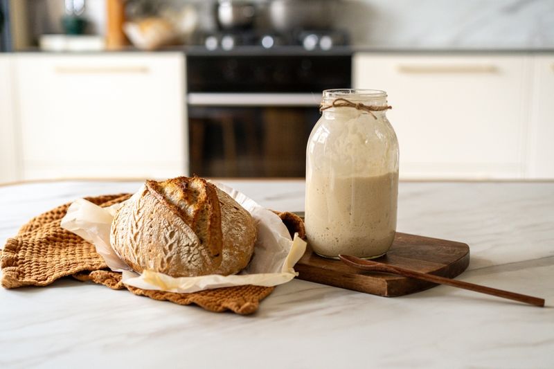 sourdough