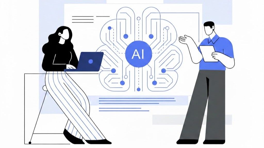 The 5 Real Capabilities Your Engineering Team Needs Before AI Actually Works