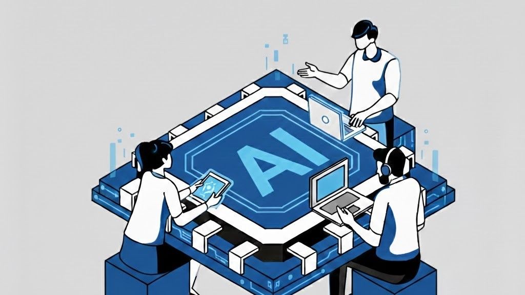 AI is an Execution Risk: The Wake-Up Call Leaders Need