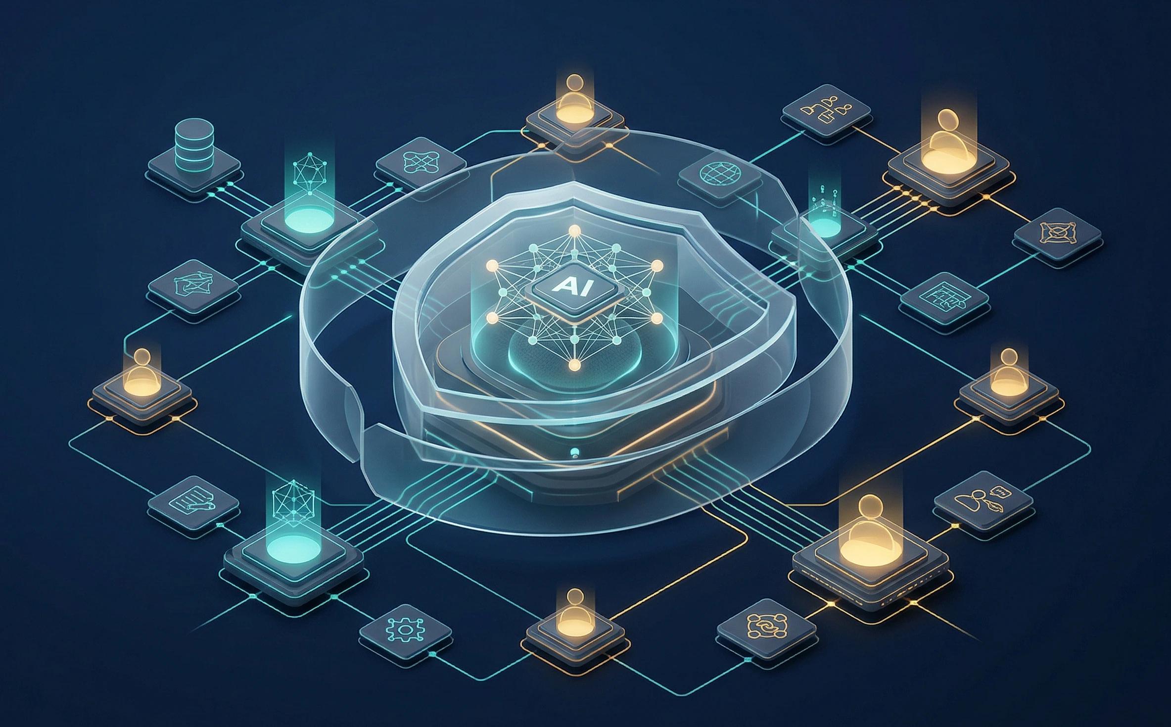 How to Deploy Generative AI Safely: The System Thinking Framework Every Enterprise Needs