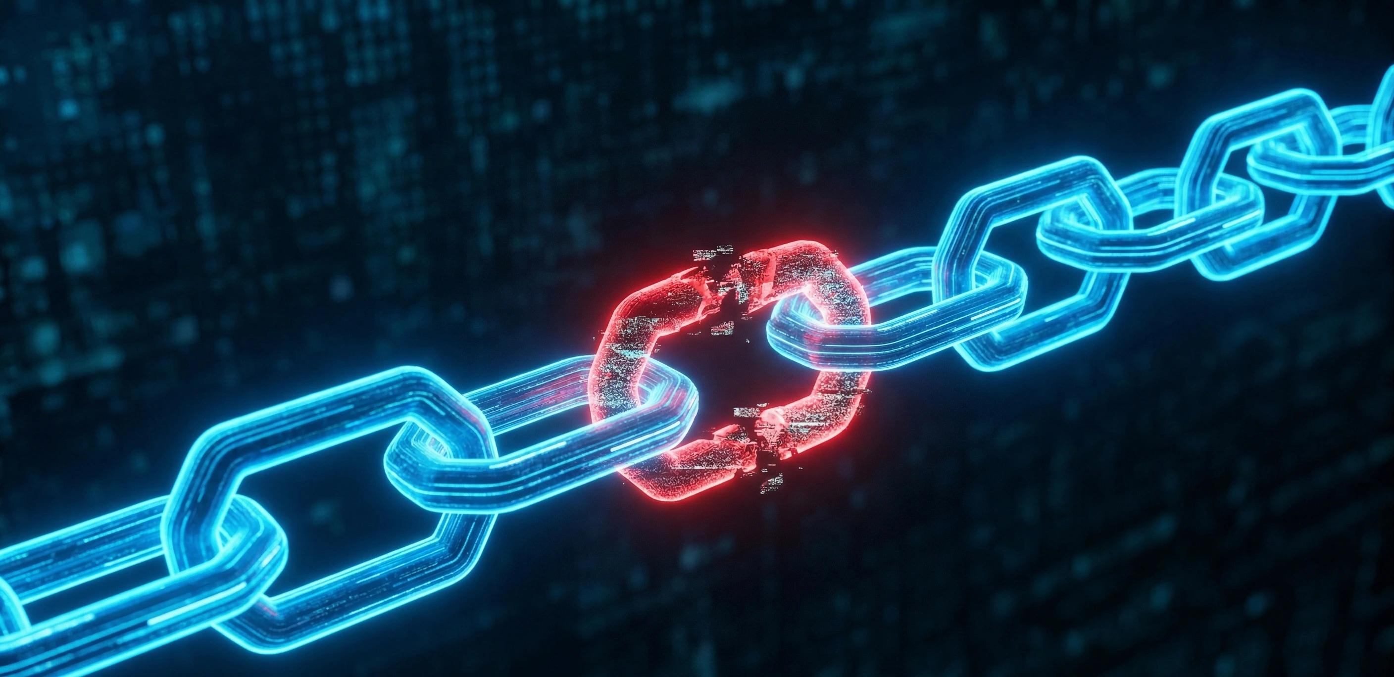 Why Your Agentic AI System is Only as Secure as Its Weakest Token