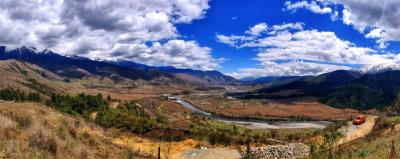 Mechuka Valley: Arunachal Pradesh's Best-Kept Secret in the Eastern Himalayas