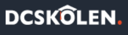 DC Skolen Logo
