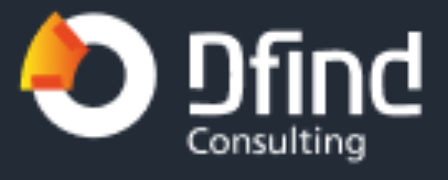 Dfind Logo