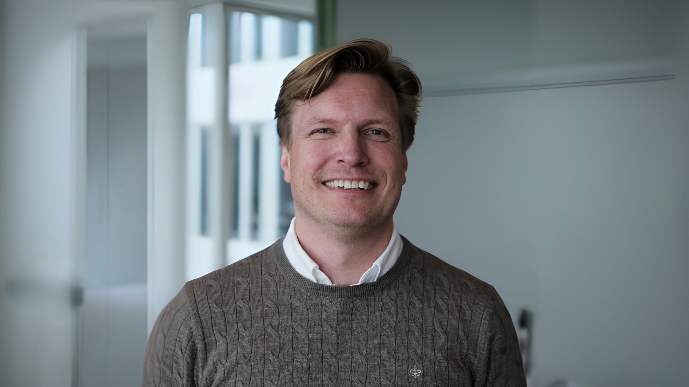 Bilde av Lars-Kristian Kjølberg