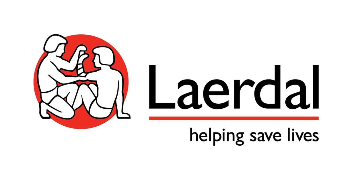 Laerdal-customer-image