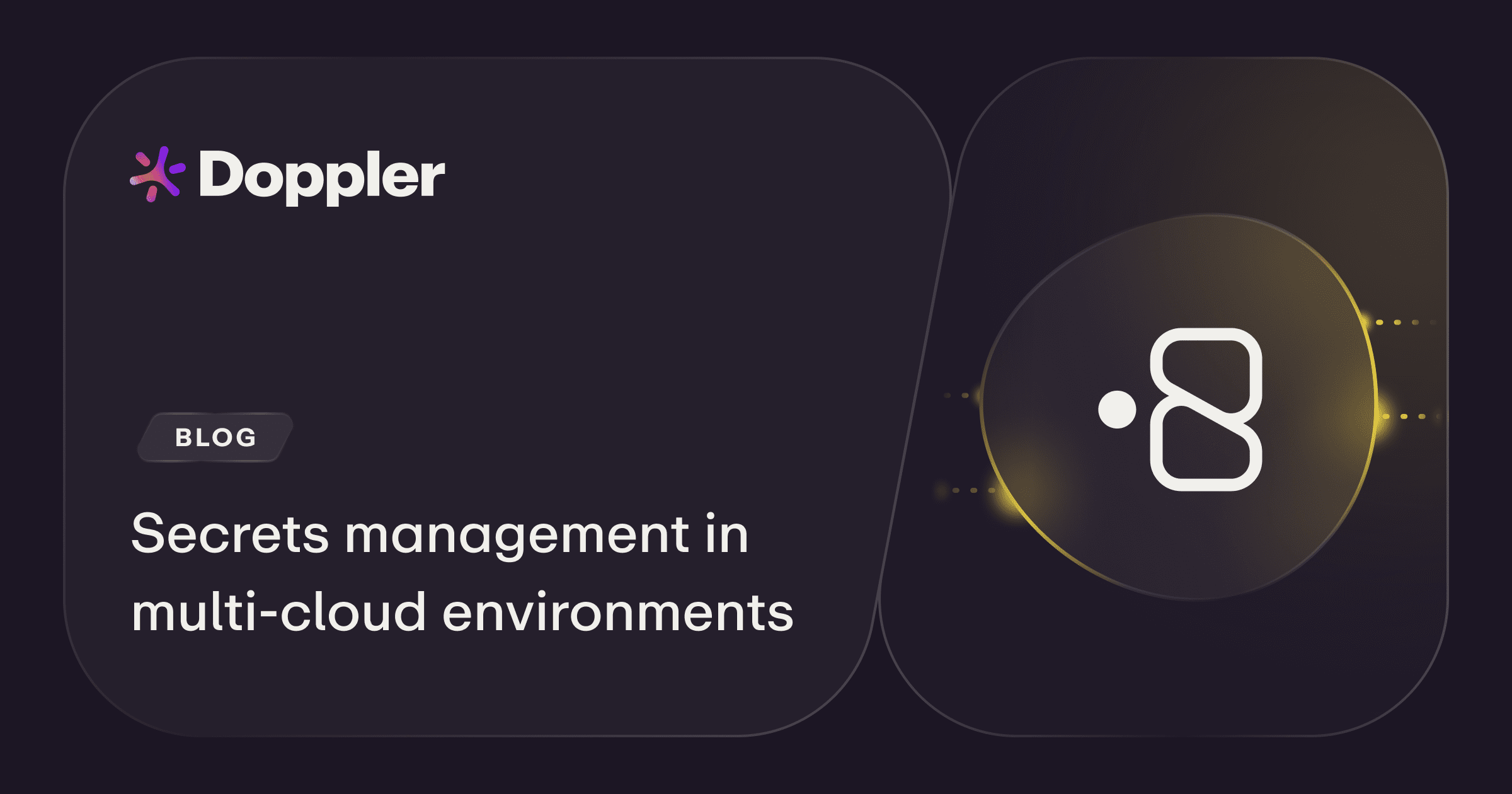 Secrets Management In Multi Cloud Environments