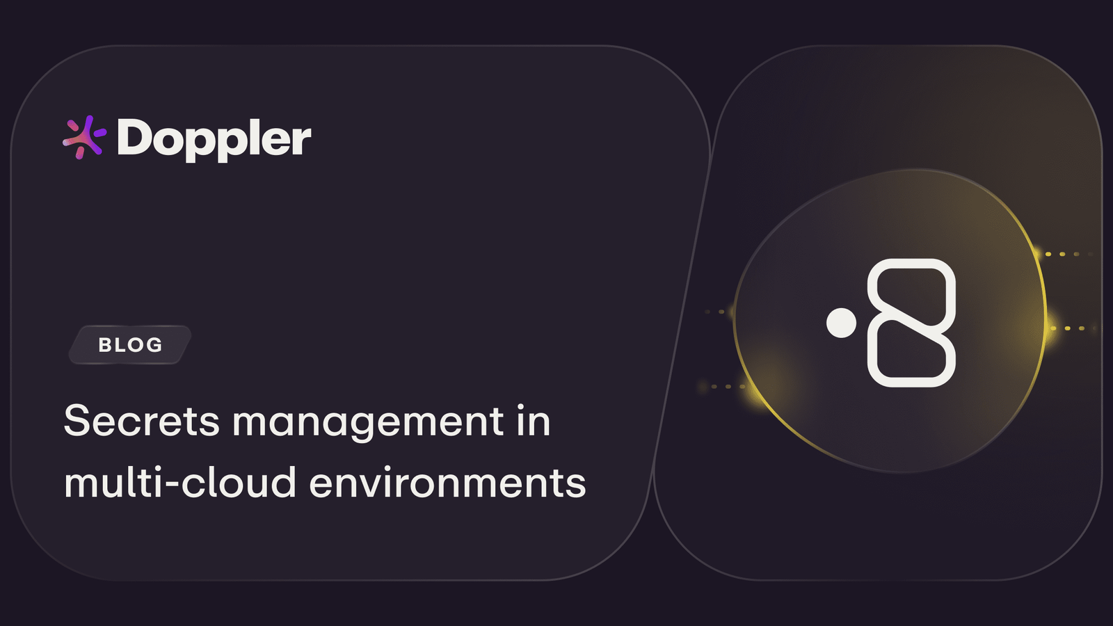 Secrets management in multi-cloud environments