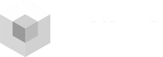 Logo for Hyper