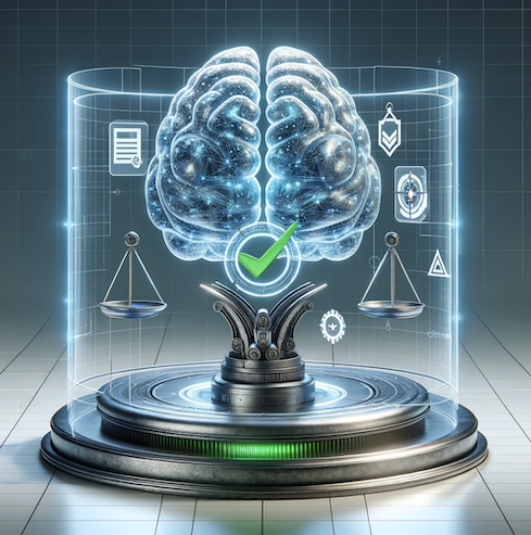 Building a Secure Foundation for Ethical AI Development