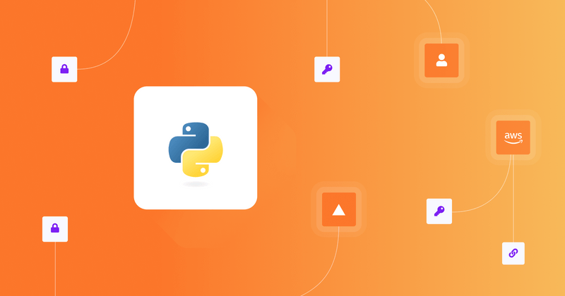 Using Environment Variables in Python for App Configuration and Secrets