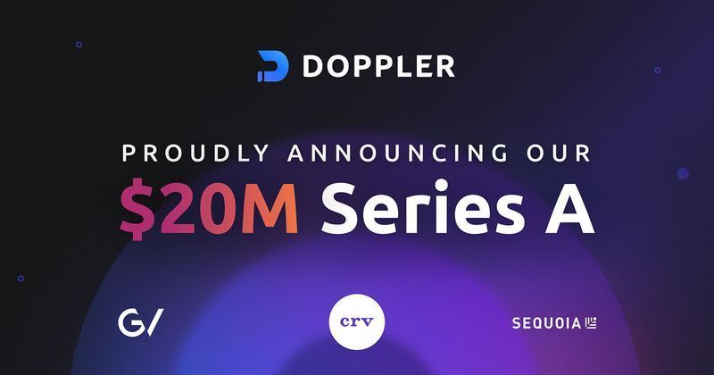$20m Series A to build the first SecretOps Platform