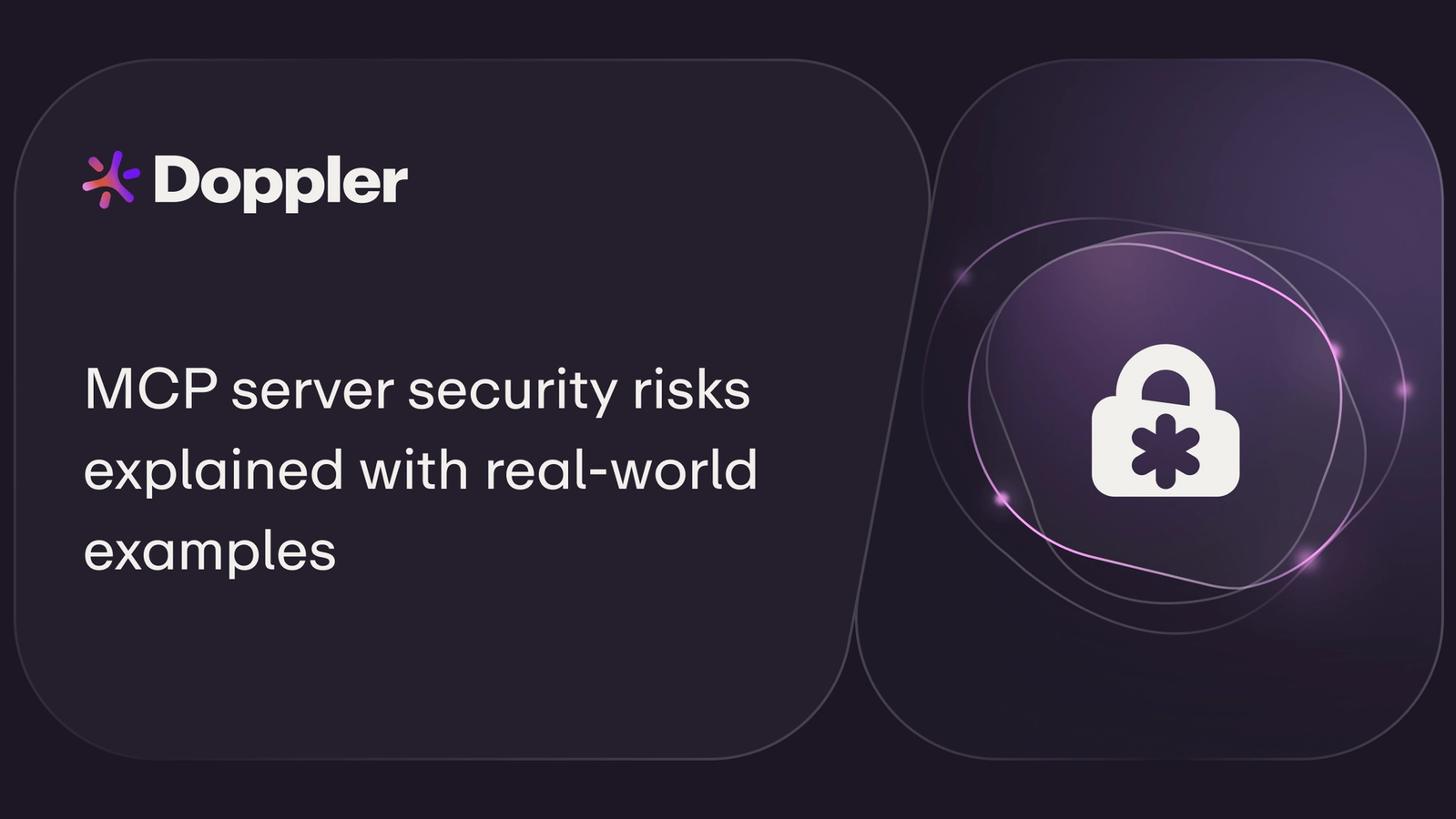 Mcp Server Security Risks MCP server security risks: 5 real-world attack scenarios and how to ...