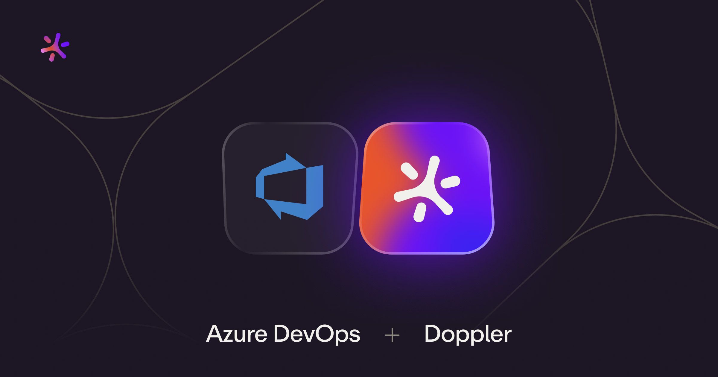 Level up your Azure DevOps game with Doppler's Integration
