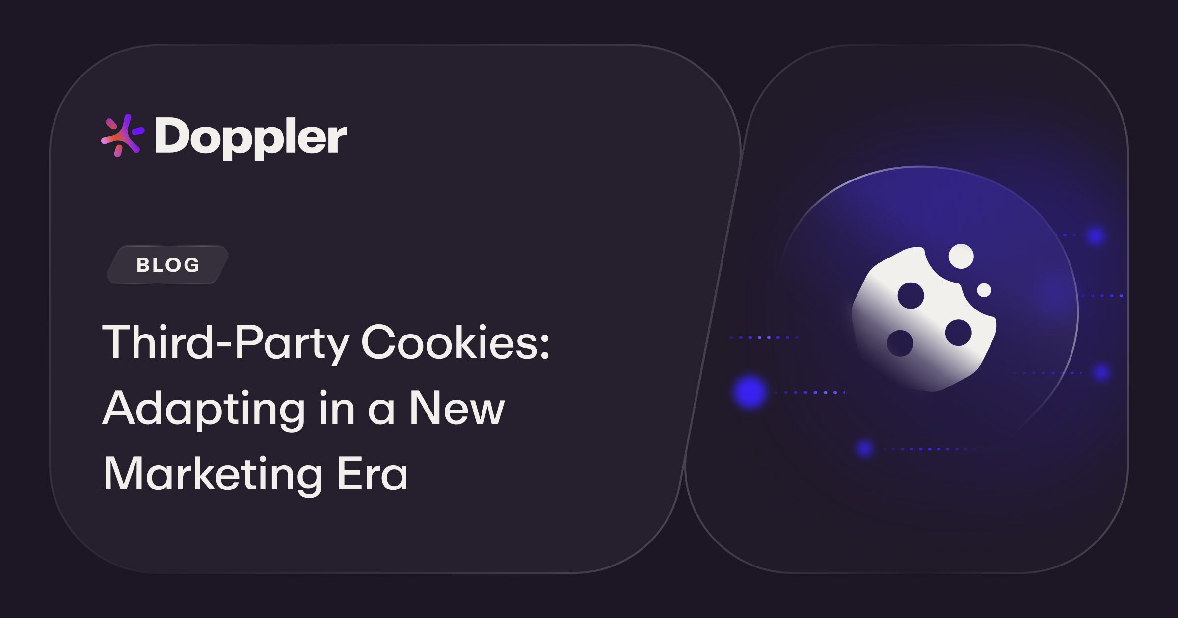 Third-Party Cookies: Adapting in a New Marketing Era