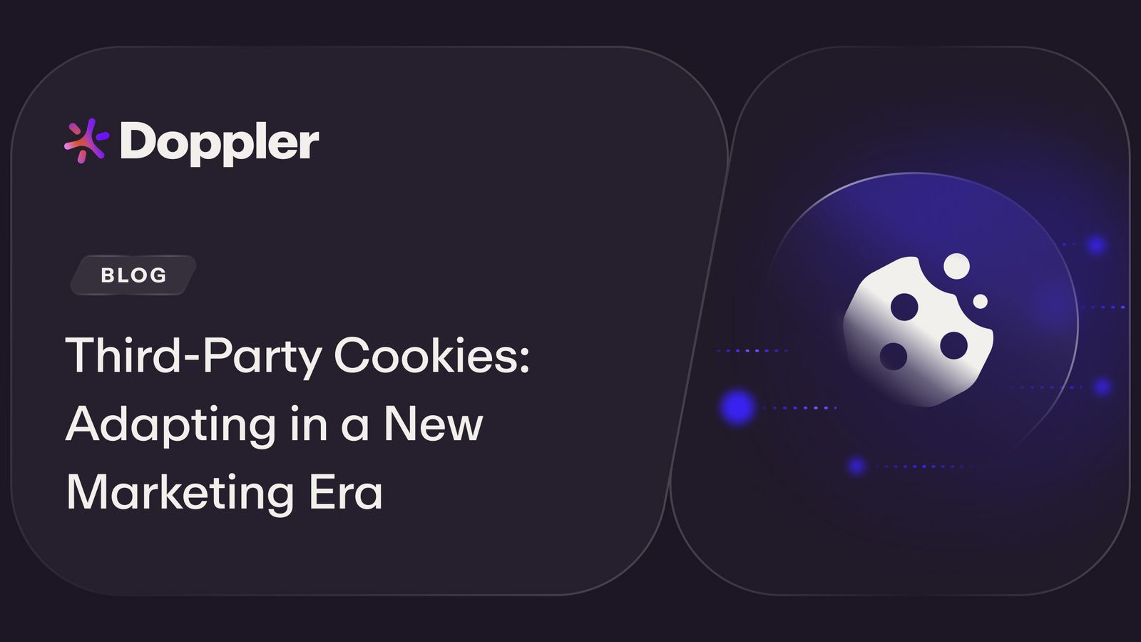 Third-Party Cookies: Adapting in a New Marketing Era