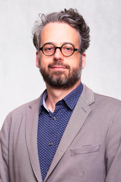 Attila Csikász-Nagy