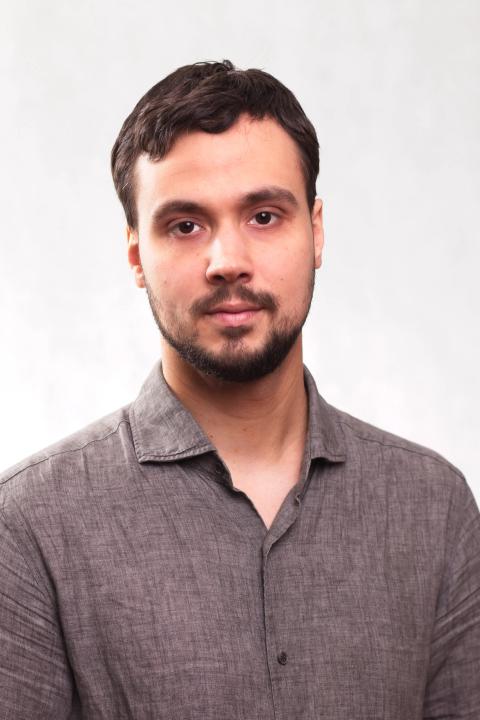 Bence Keömley-Horváth