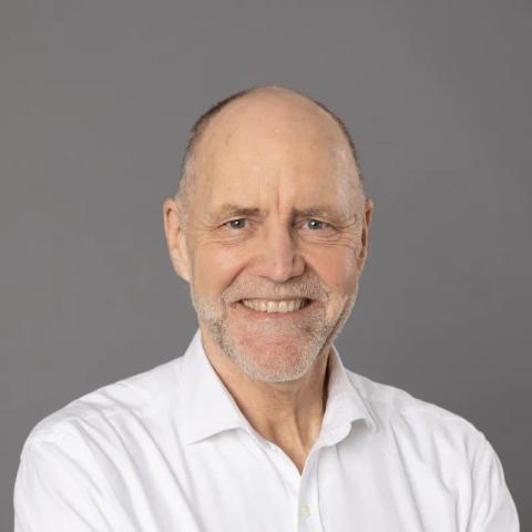 Paul B. Lebeau