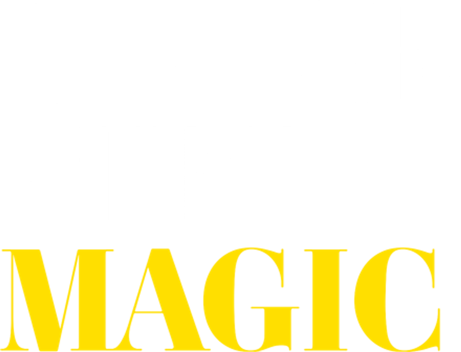 Black Girl Magic