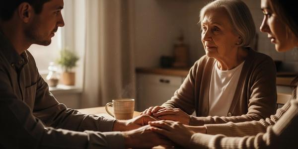 3 Phrases Adult Children Wish They Heard Growing Up