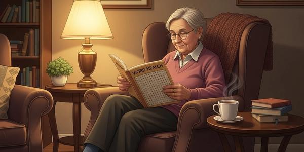 Word Search Book Benefits That Will Transform Your Mental Health