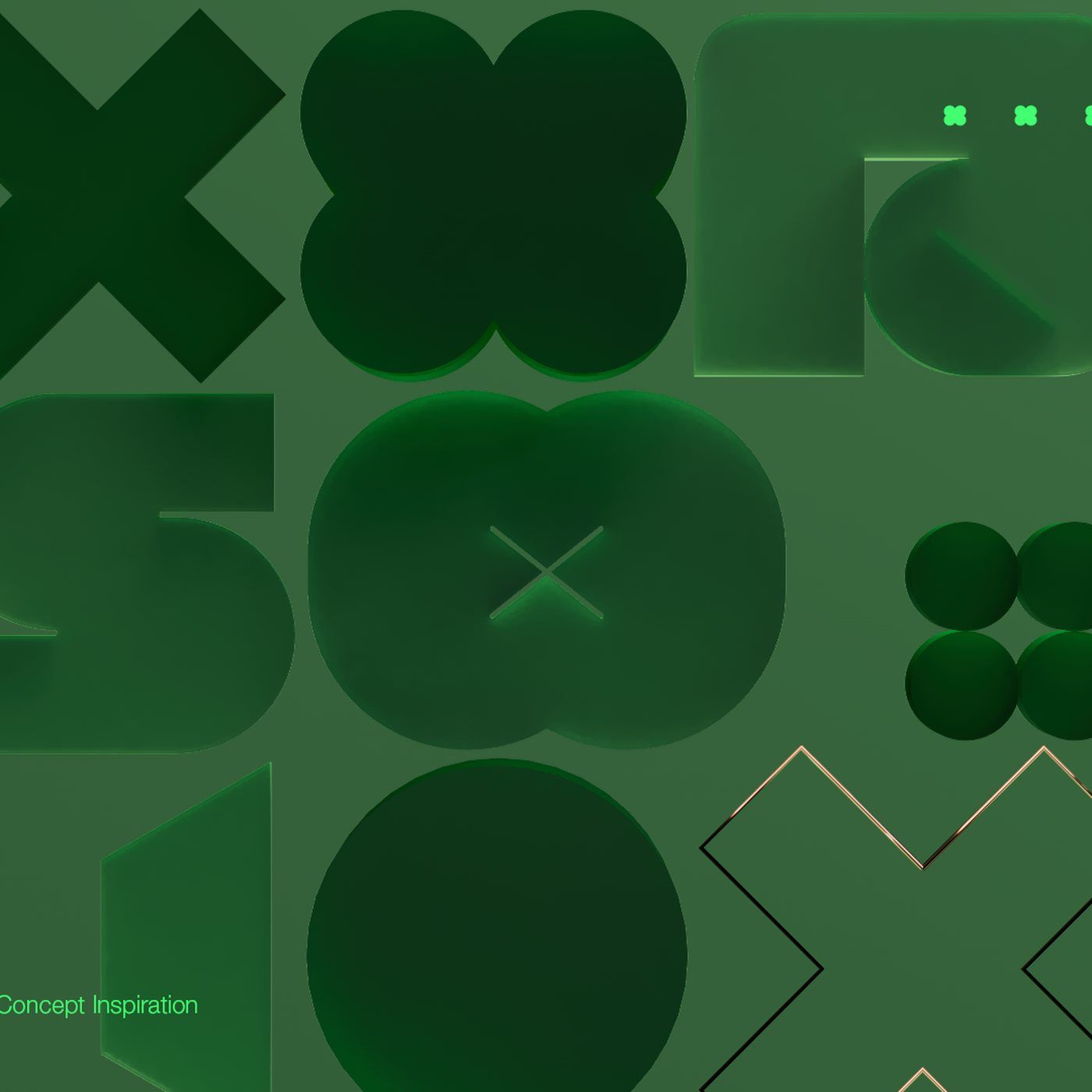 Mint — capa