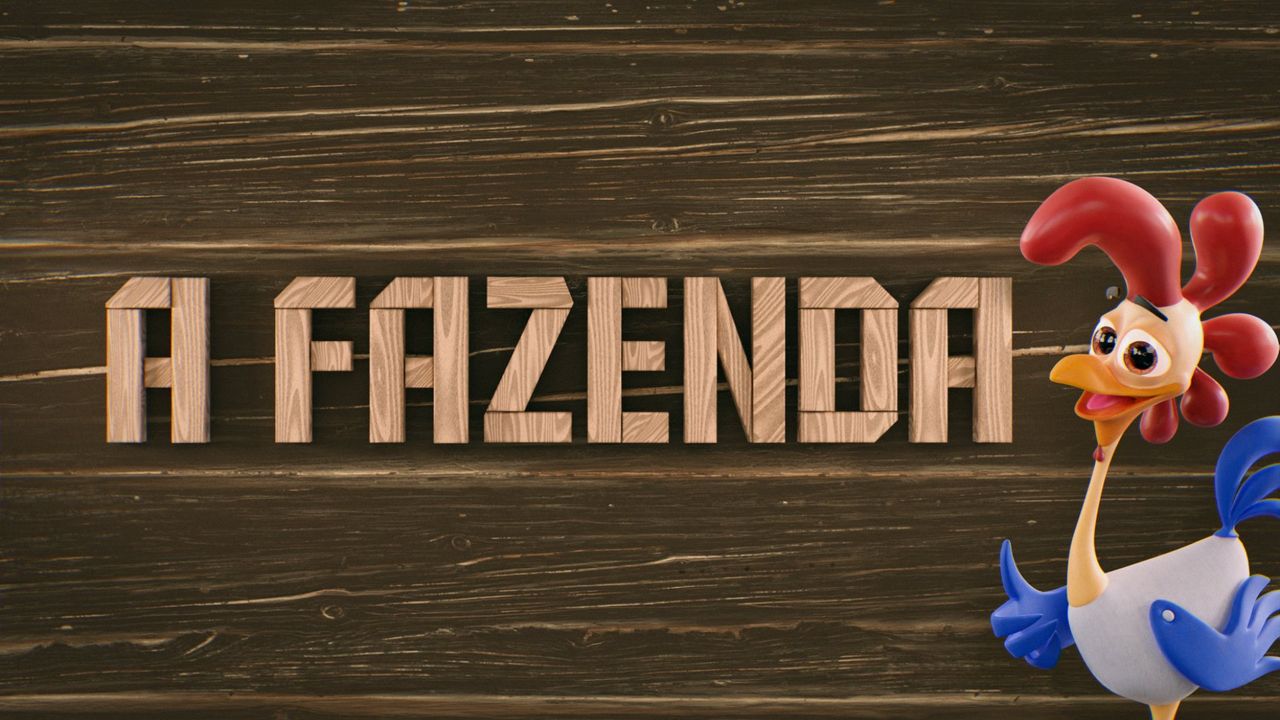 A Fazenda 15 — destaque