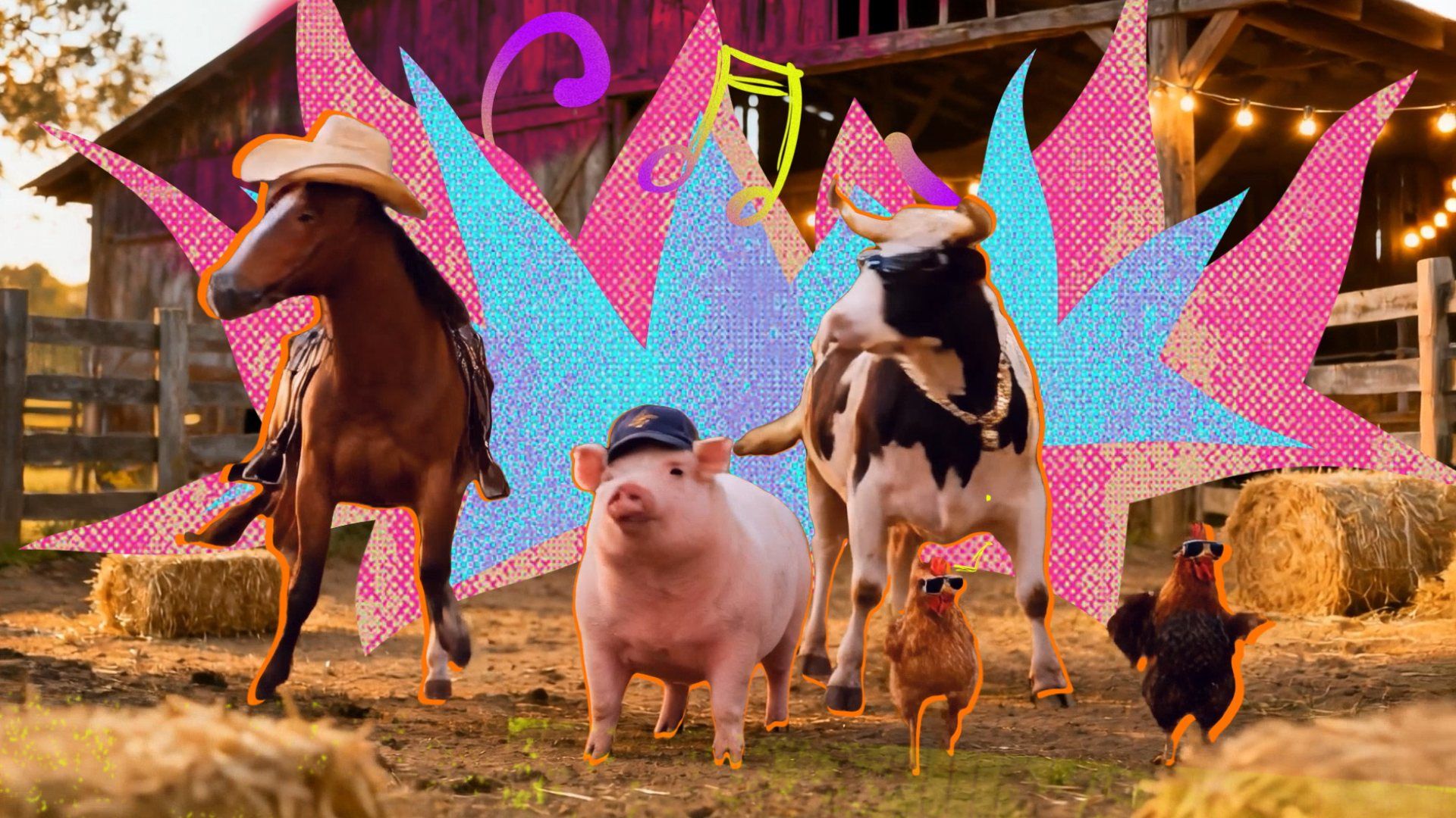 A Fazenda 17 — imagem 7