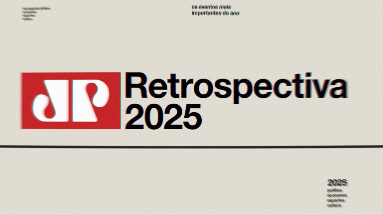 JP Retrospectiva 2025 — capa