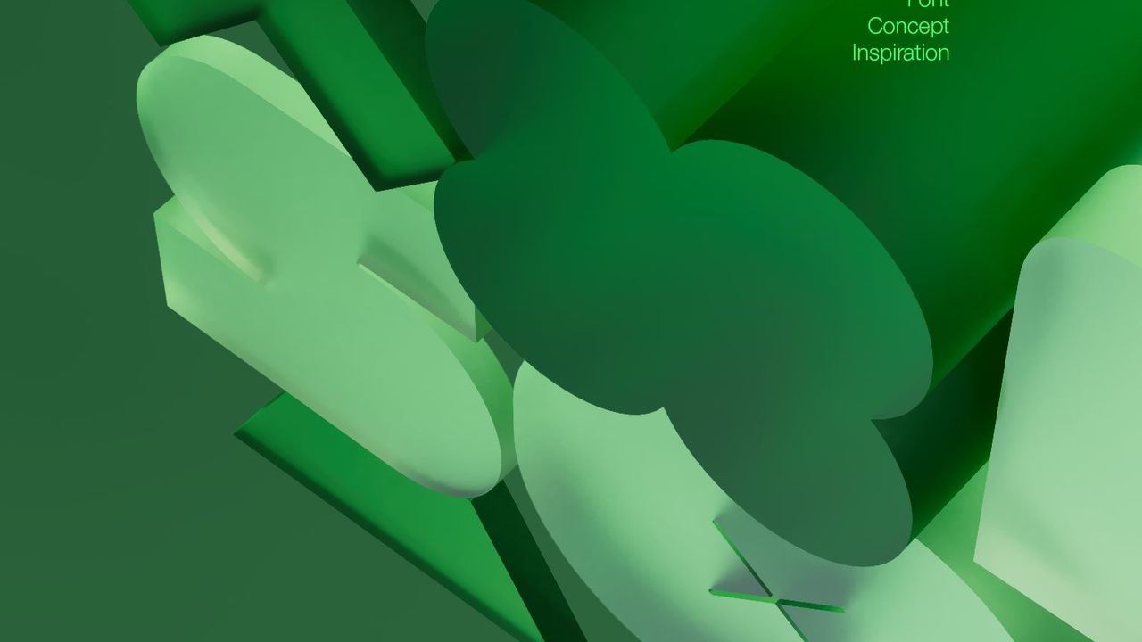 Mint — capa