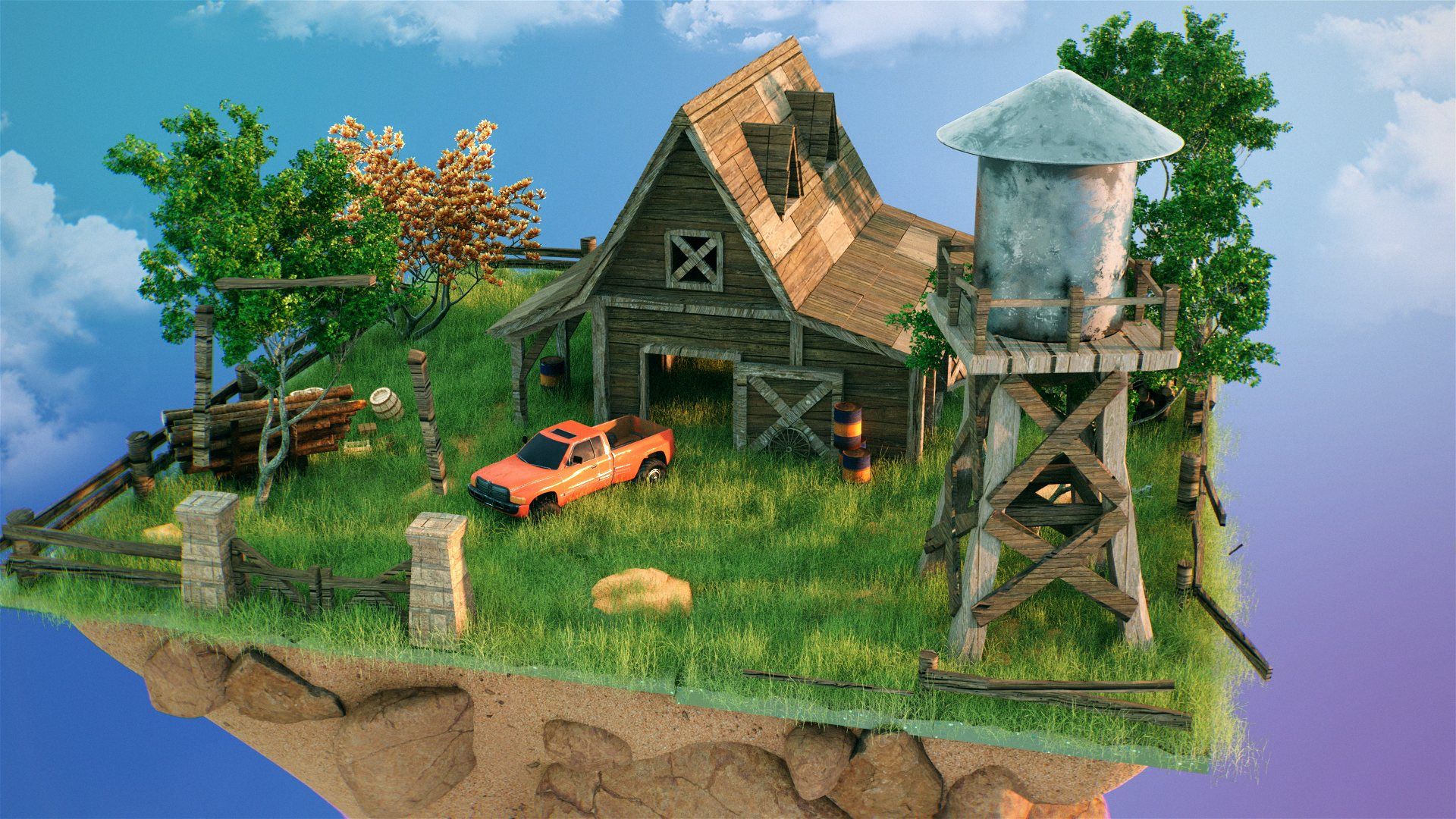 A Fazenda 15 — imagem 3