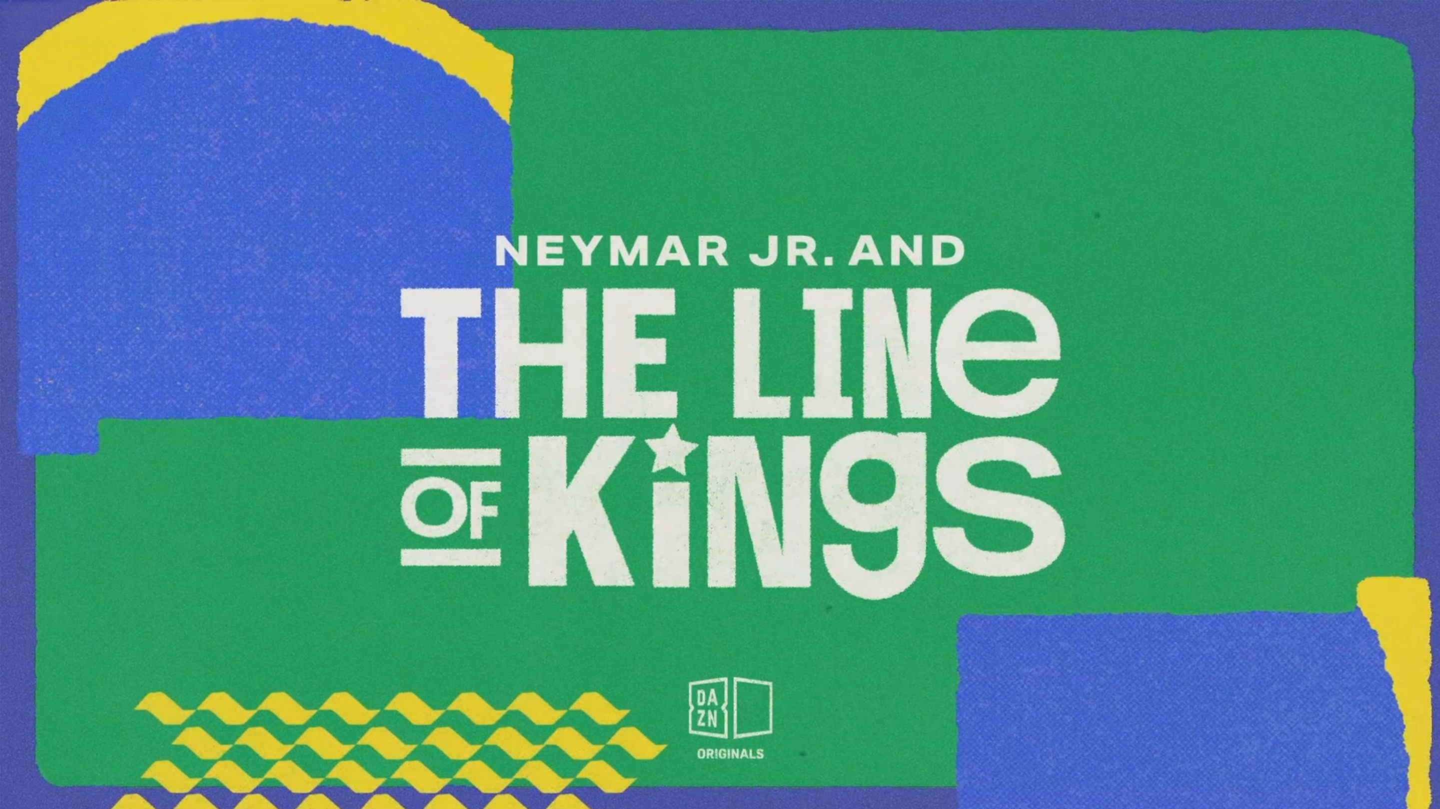 The Line - assina