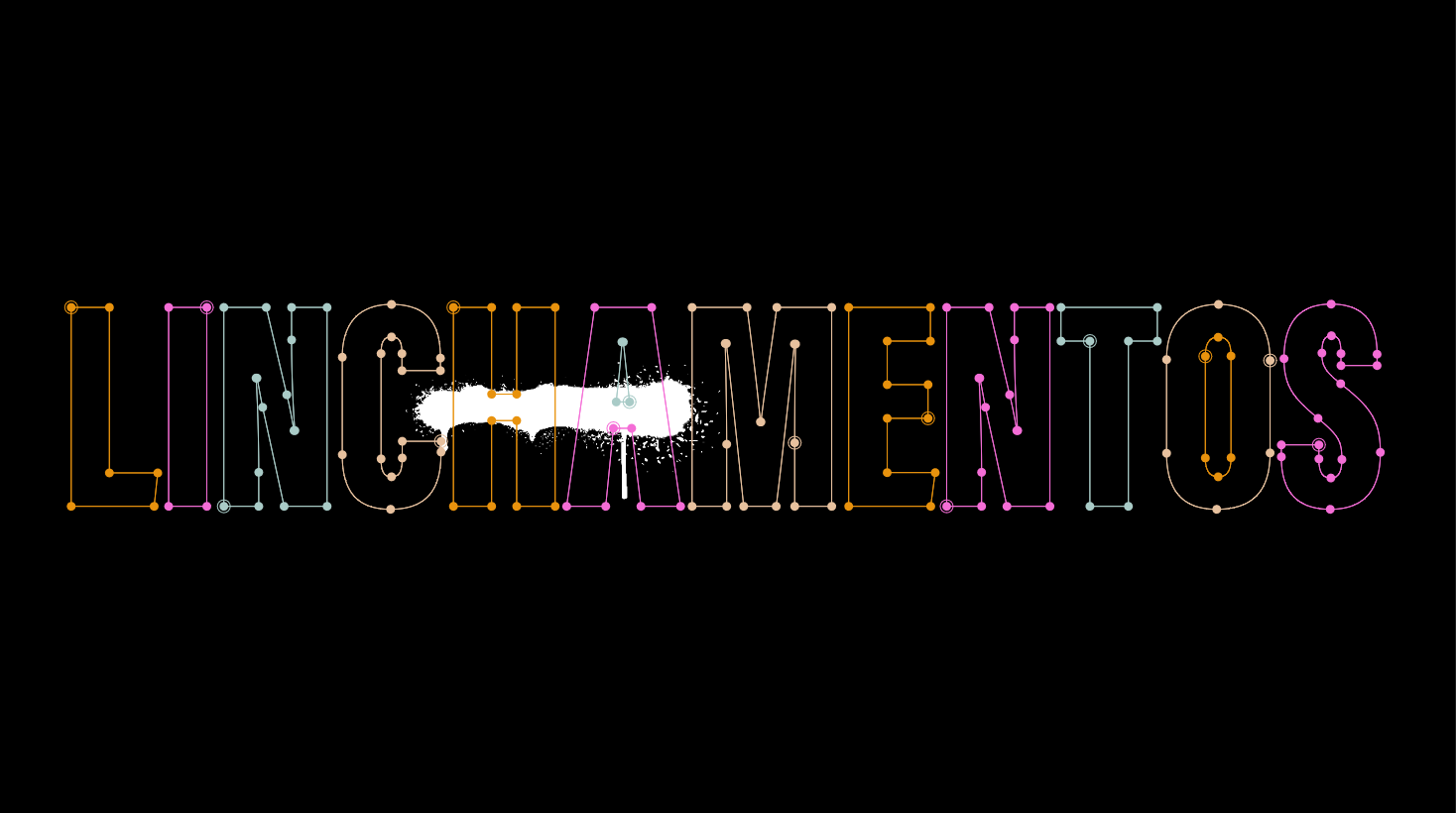 Lynching - logo projetct