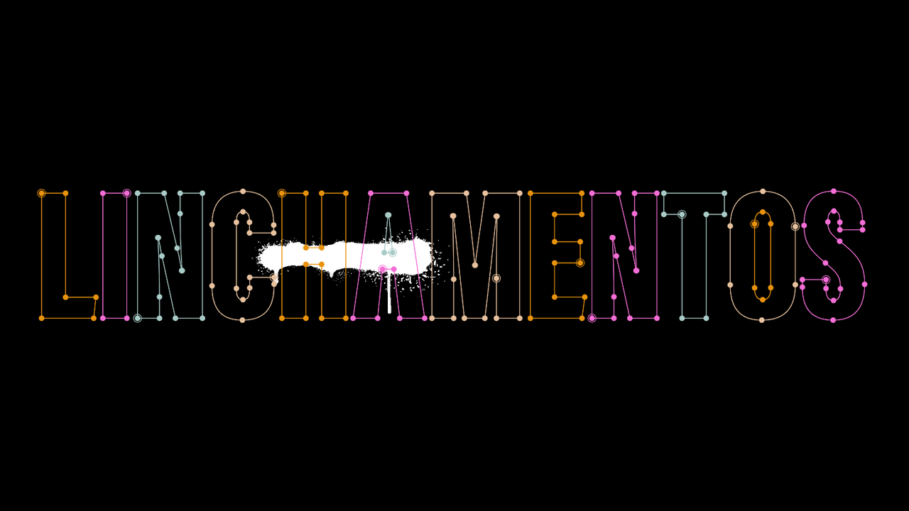 Lynching - logo projetct