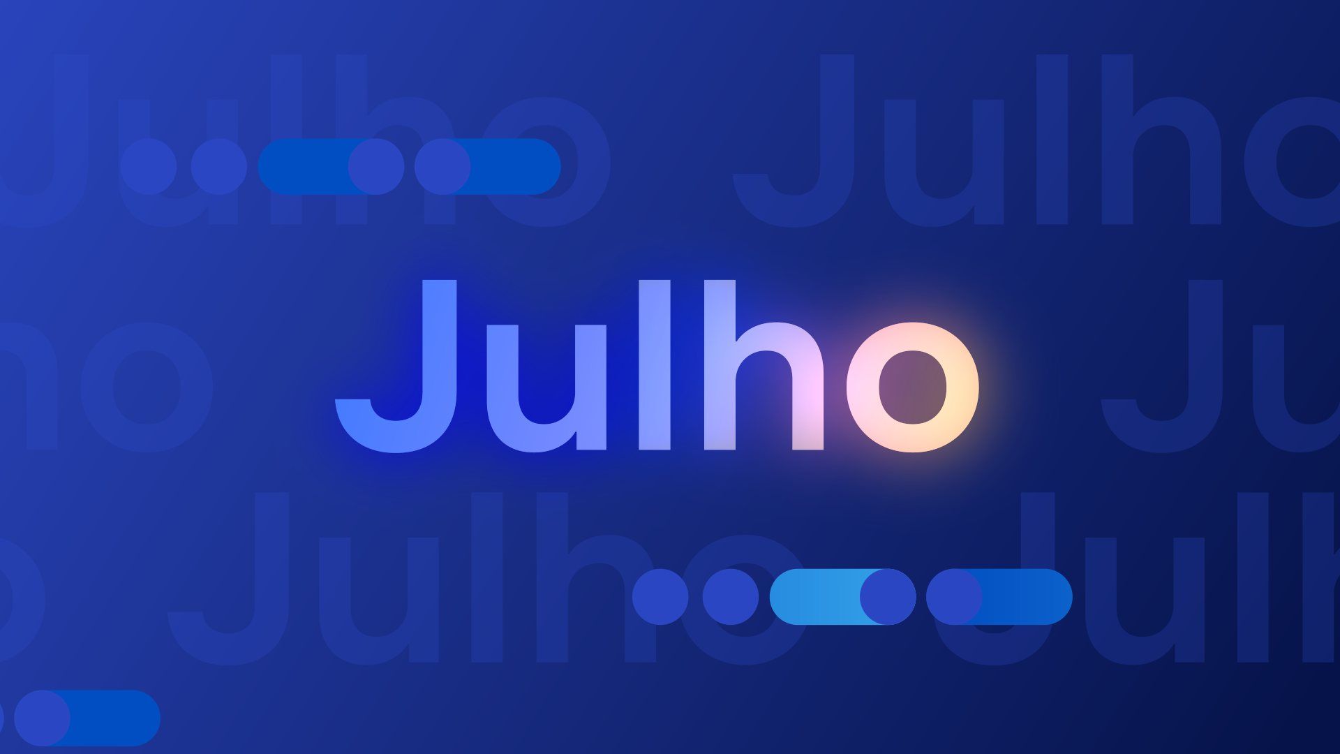 Horizontal de Julho — destaque