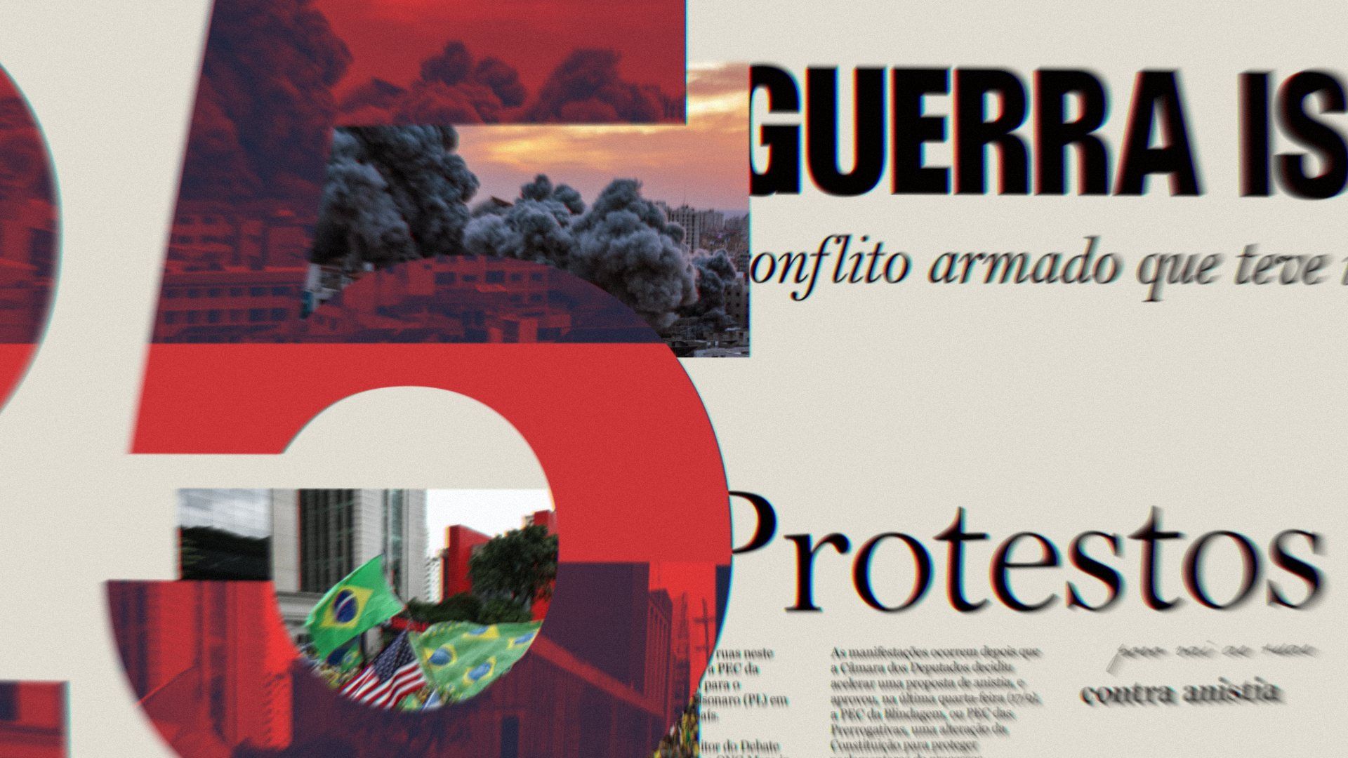 JP Retrospectiva 2025 — destaque