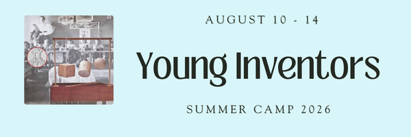 Young Inventors