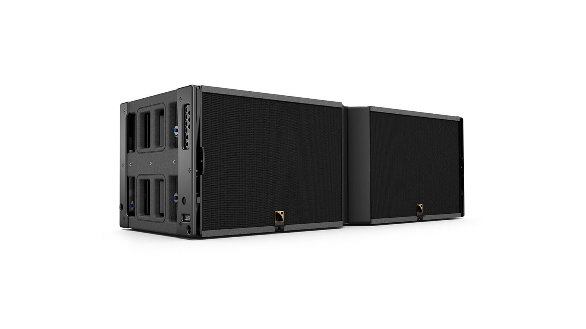 Foto · L-Acoustics K1