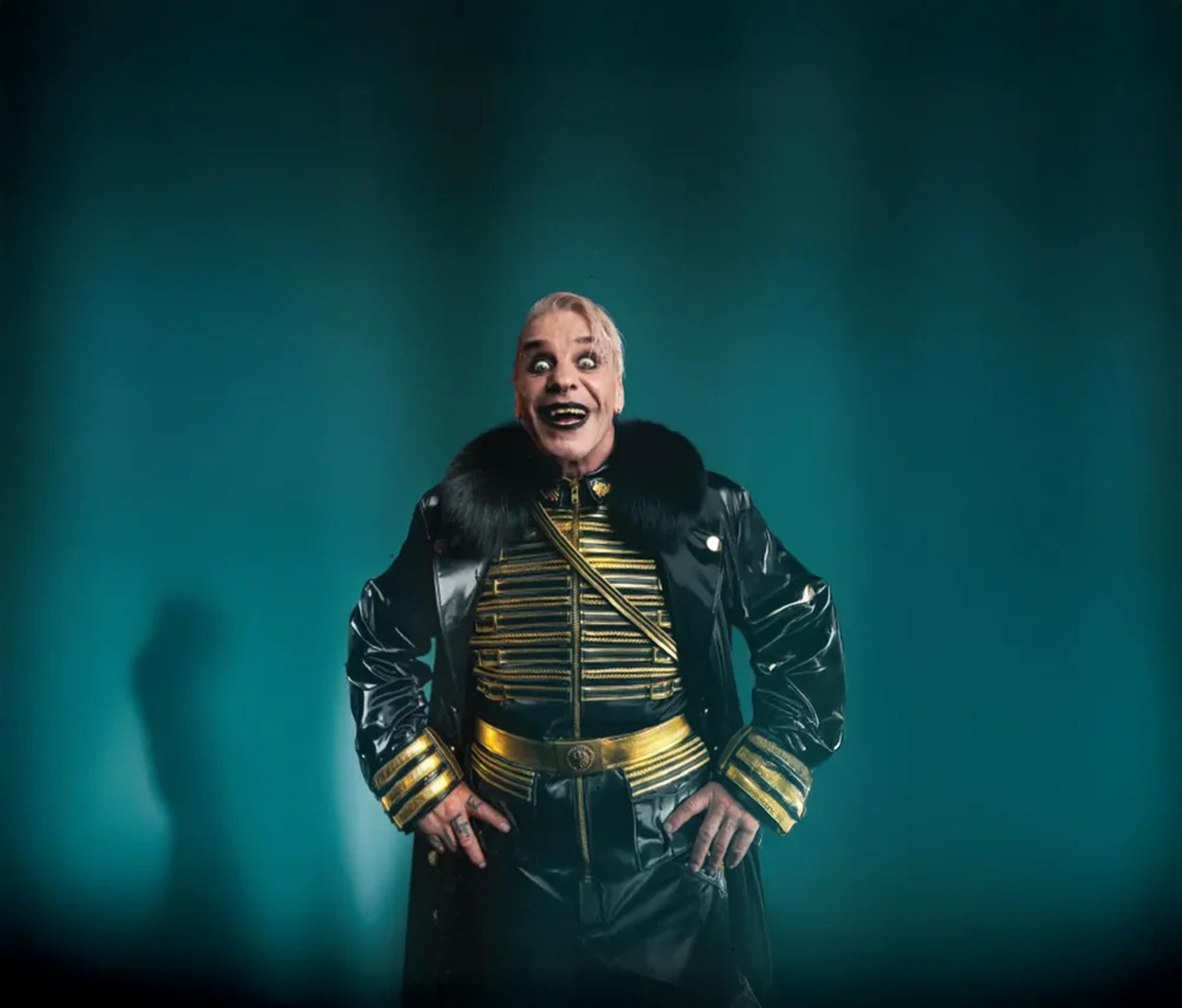 Till Lindemann (Solo)