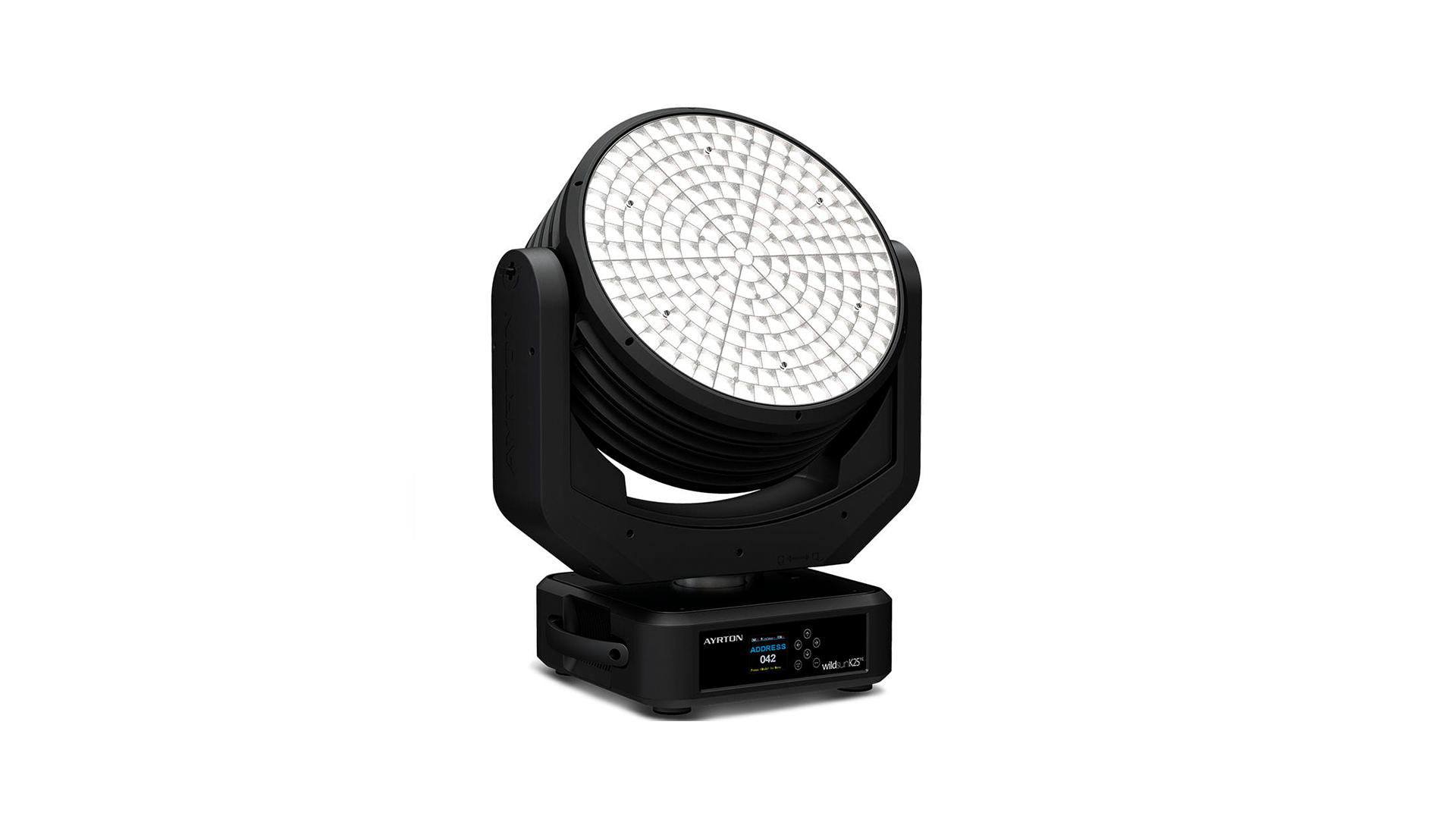 Foto · SGM WildSun K25 SR
