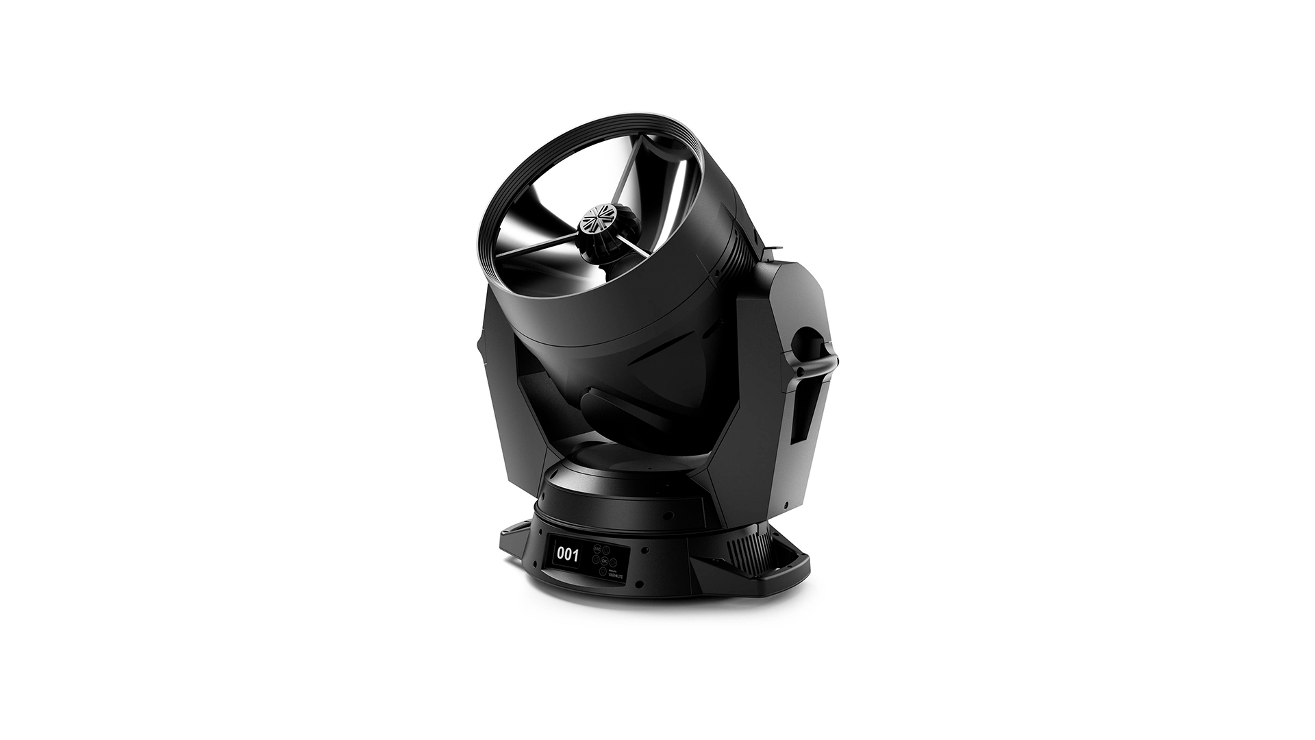 Foto · Vari-Lite VL6000 Beam