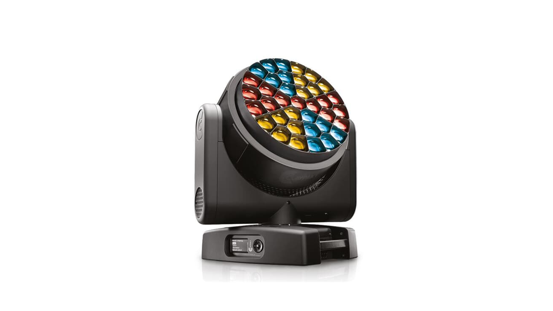 Foto · Claypaky HY B-EYE K25