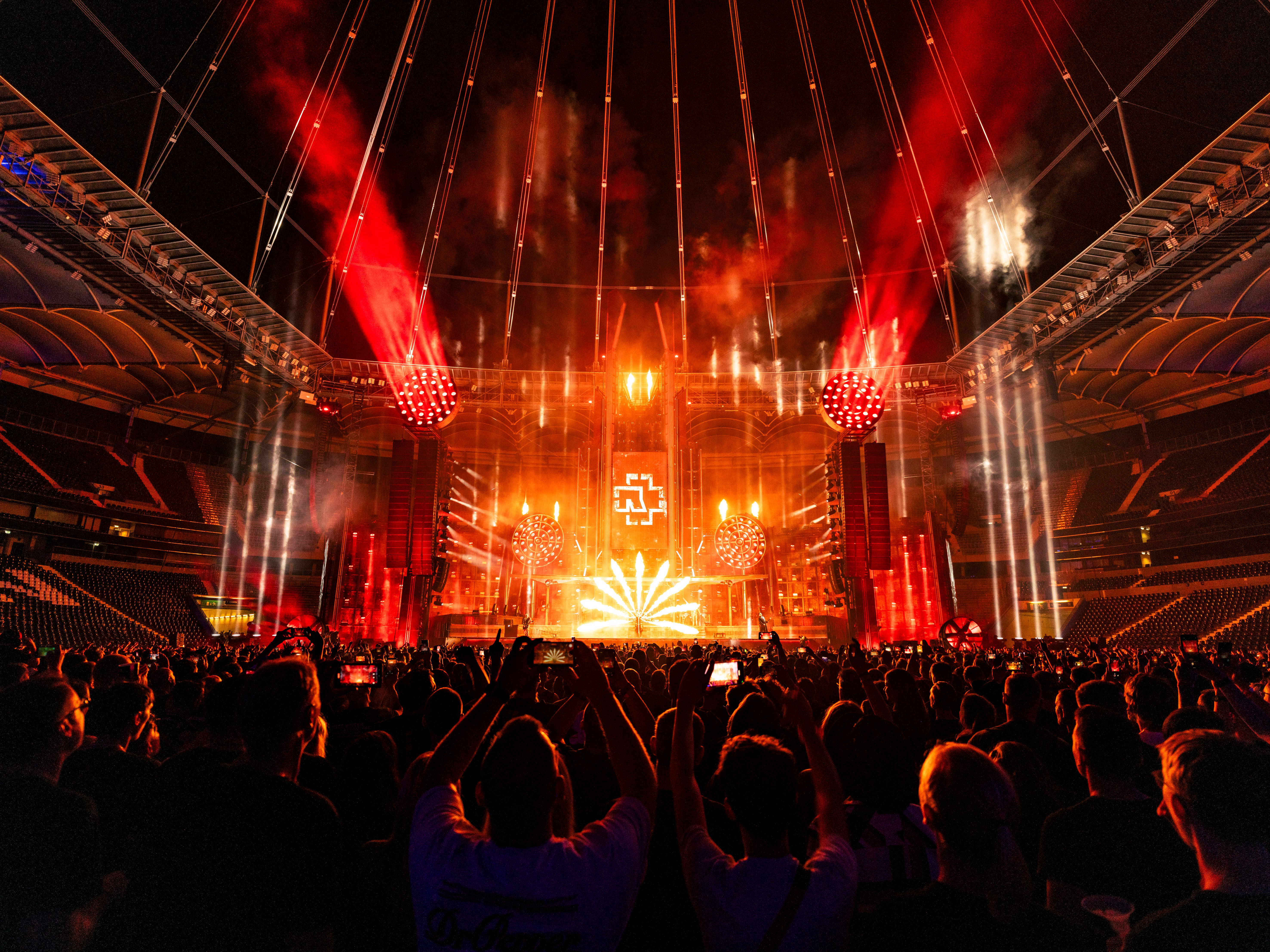 Rammstein Live 2024